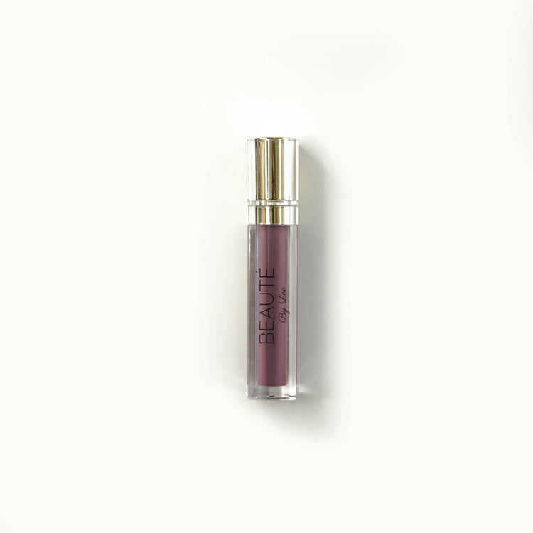 A pale purple with a violet and oink undertone.