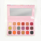 Blooming Beauté Eyeshadow Palette